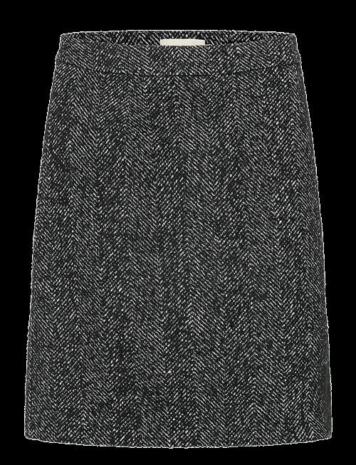 Cream | Crolina Skirt | 42