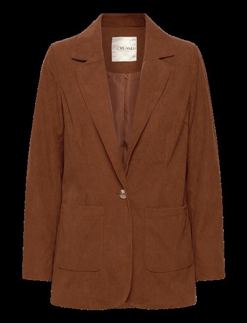 Cream | Crkanna Corduroy Blazer | 40
