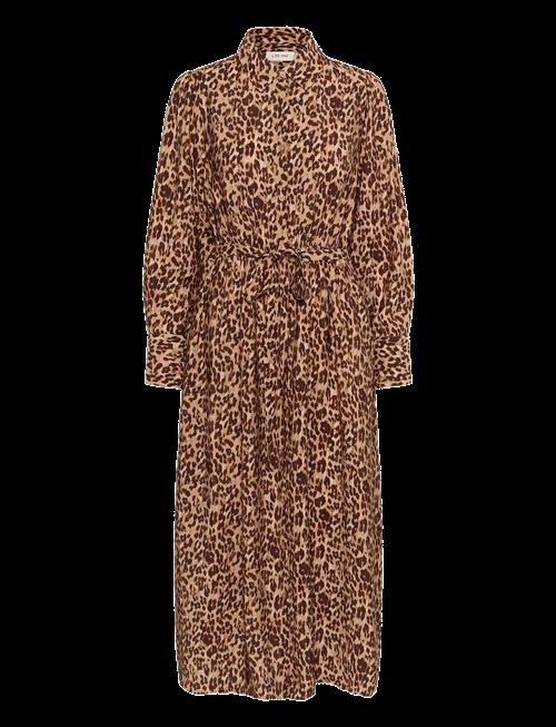 Cream | Creluna Shirt Dress | 44