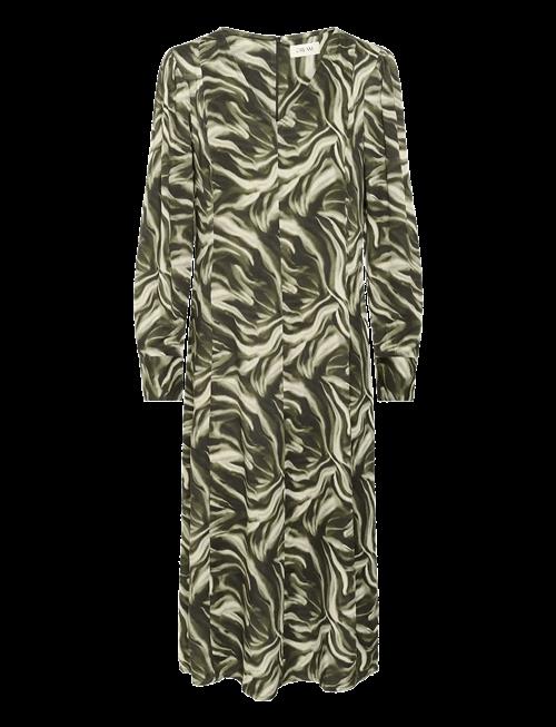 Cream | Crbeva Dress | 42