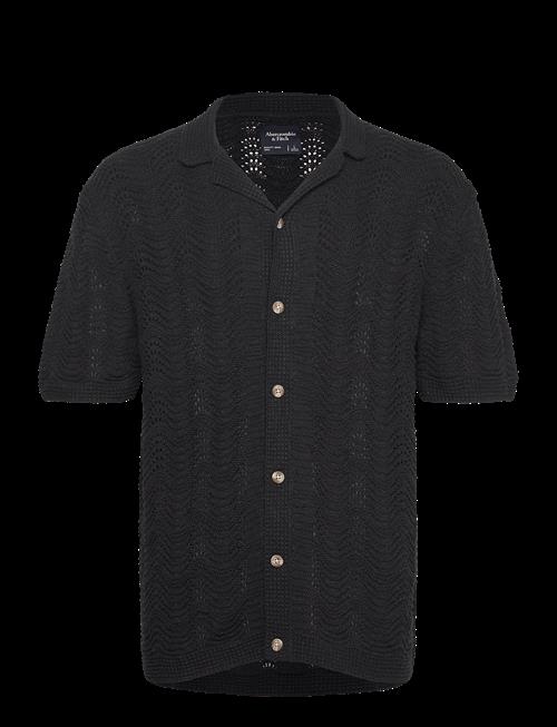 Abercrombie & Fitch | Anf Mens Sweaters | L