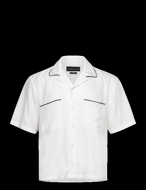 Abercrombie & Fitch | Anf Mens Wovens | XXL