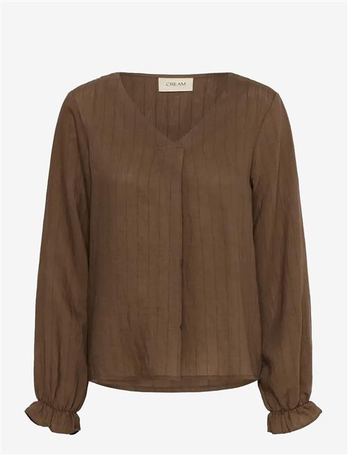 Cream | Crbetina Blouse | 42