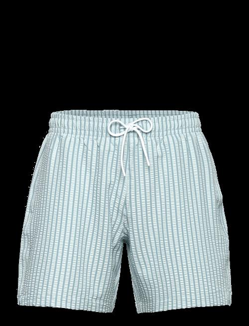 Abercrombie & Fitch | Anf Mens Swim | XXL