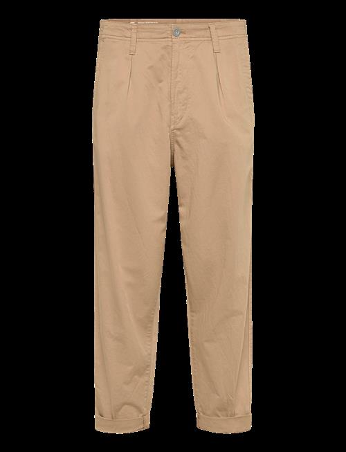 G-Star | Pleated Chino Relaxed Tapered | 34 x 32