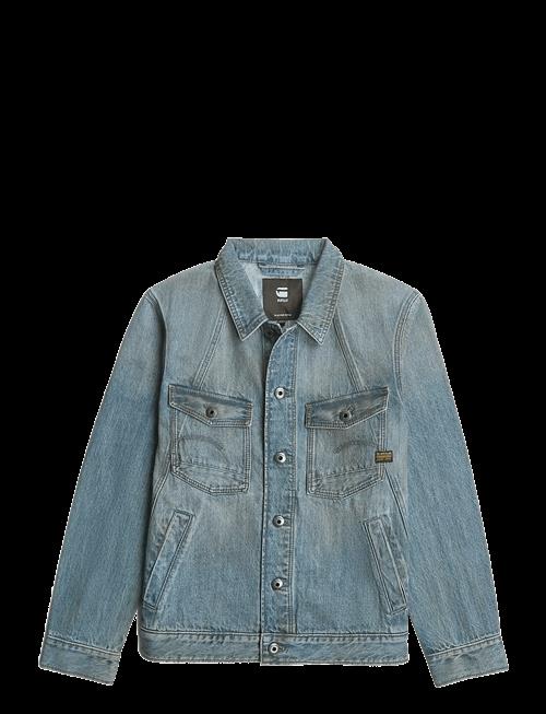 G-Star | A-Line Slim Jacket | L