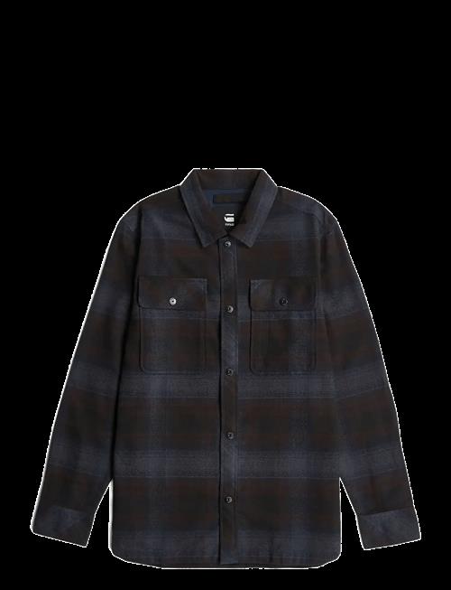 G-Star | Gpo Overshirt | M