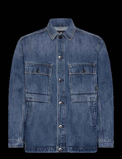 G-Star | Mosa Overshirt | L