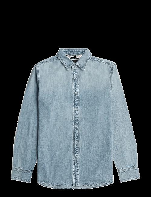 G-Star | Clean Slim Shirt | M
