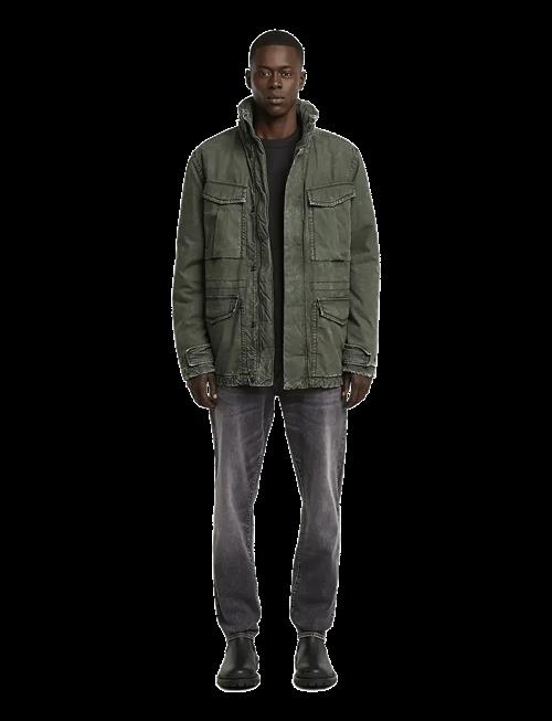 G-Star | Rovic Padded Field Jkt | M