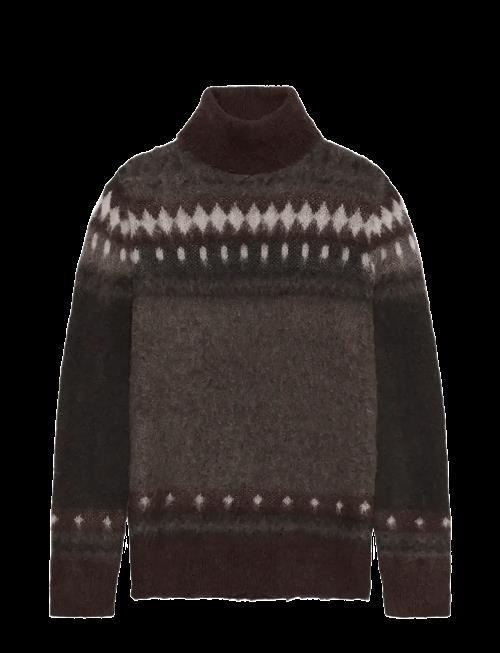 Matinique | Maroll Pattern | L