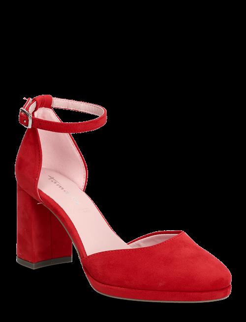 Tamaris | Women Court Sho | 38