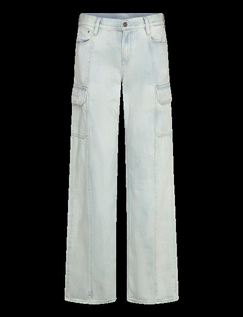 G-Star | Judee Cargo Denim Wmn | 32 x 30