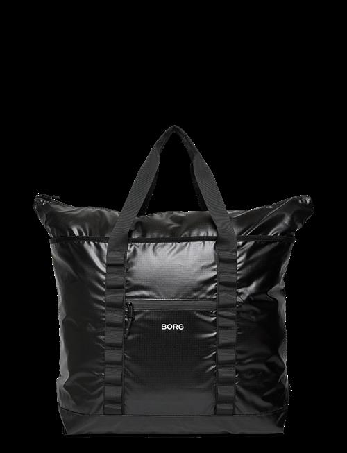 Björn Borg | Borg Glossy Ripstop Tote | ONE SIZE