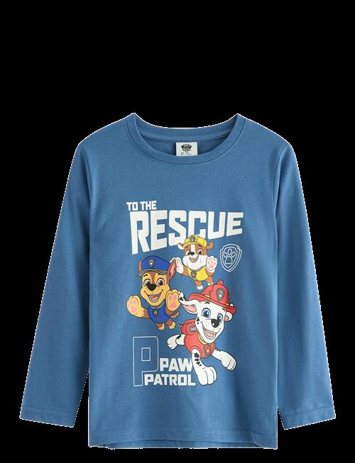 Lindex | Paw Patrol Long-Sleeved Top | 98