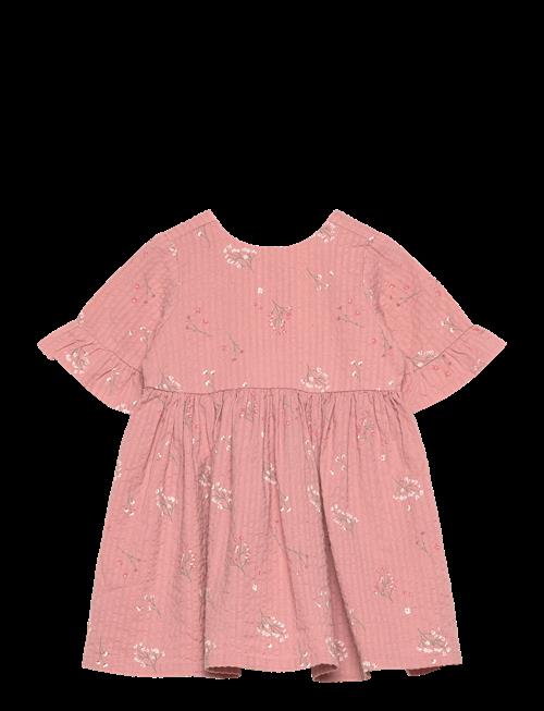 The New | Tnstoline S_S Dress | 92