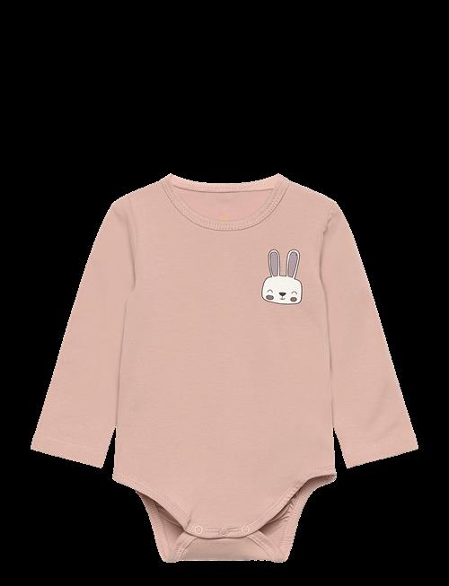 The New | Tnsbpenelope L_S Body | 74