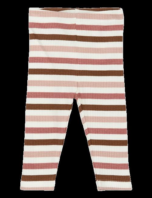 The New | Tnsbpama Rib Leggings | 68