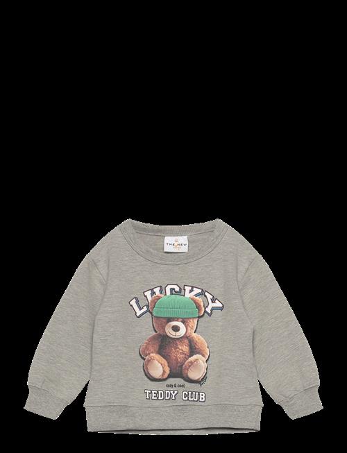 The New | Tnstpippin Os Sweatshirt | 98