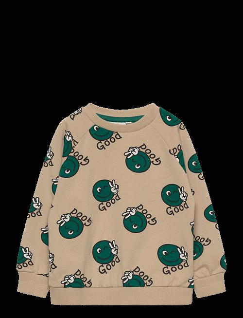 The New | Tnstphil Sweatshirt | 104