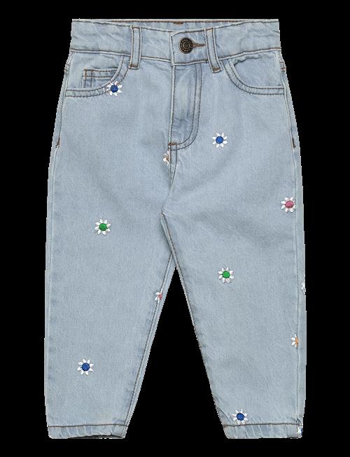 The New | Tnstportia Carrot Jeans | 110