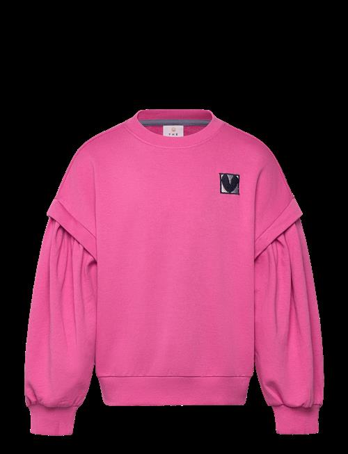 The New | Tnposey Os Sweatshirt | 110/116