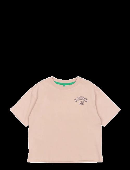 The New | Tnpaula Os S_S Tee | 110/116