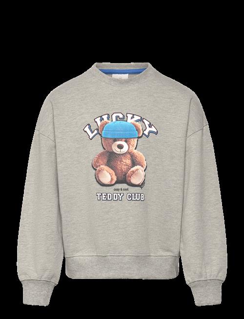 The New | Tnpendra Os Sweatshirt | 98/104