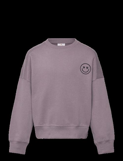 The New | Tnprecious Os Sweatshirt | 98/104