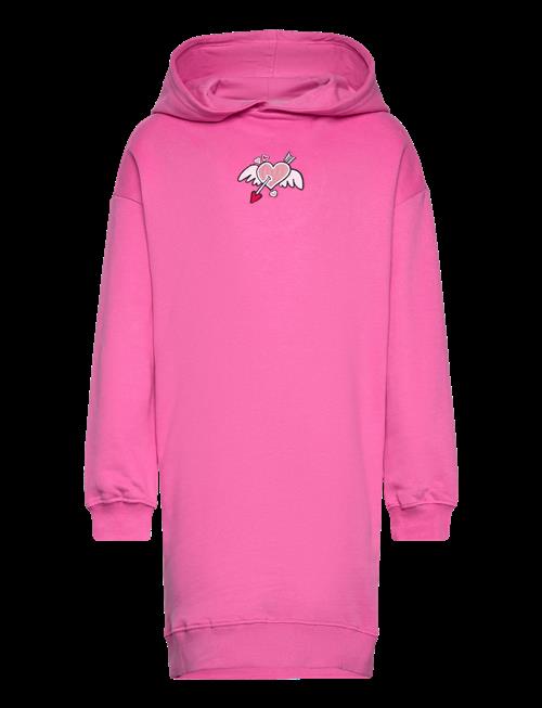The New | Tnpetrina Os Sweat Dress | 110/116