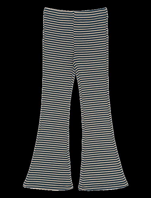 The New | Tnpriscilla Flared Rib Pants | 146/152