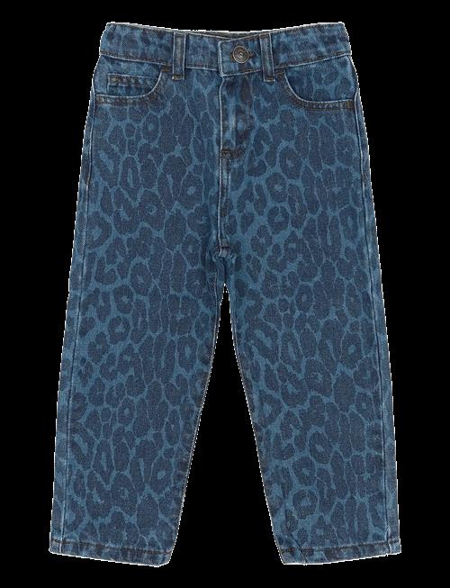 The New | Tnstpearl Carrot Jeans | 98