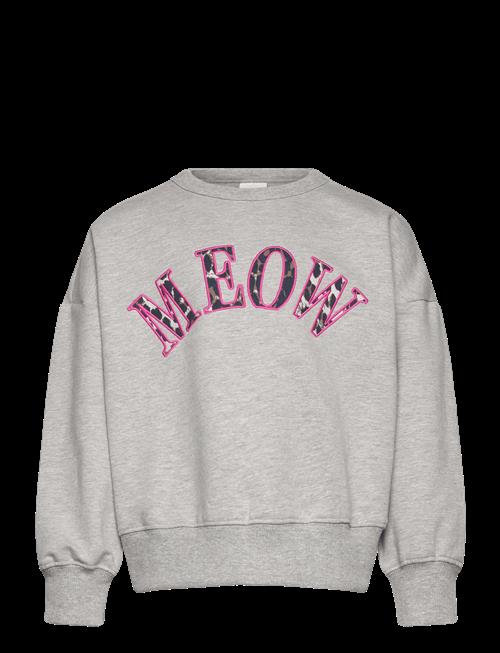 The New | Tnpolina Os Sweatshirt | 110/116