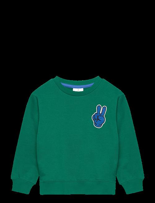 The New | Tnstphineas Os Sweatshirt | 104