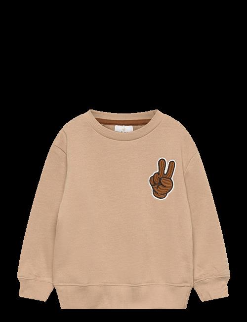 The New | Tnstphineas Os Sweatshirt | 104