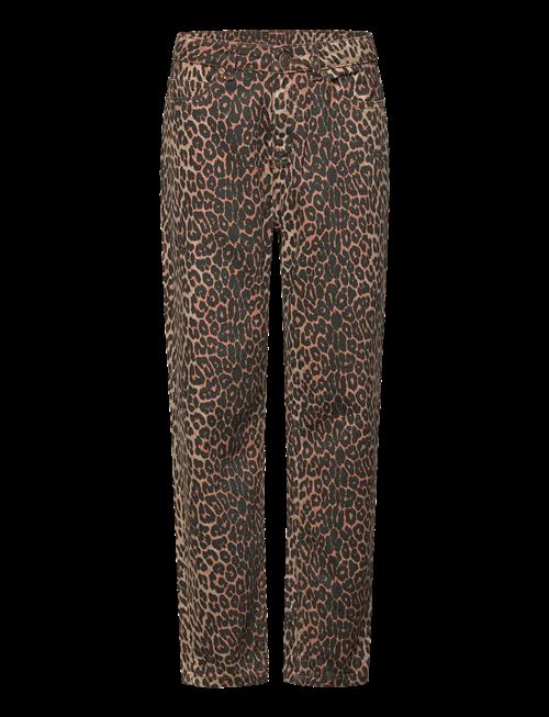 The New | Tnpanya Mom Fit Jeans | 110/116