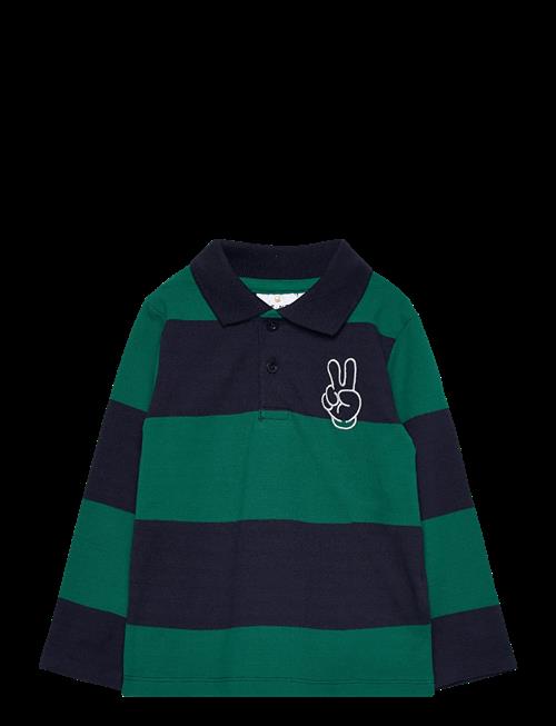 The New | Tnstpinon L_S Pique Polo | 98