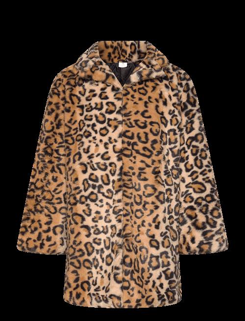 The New | Tnpam Jacket | 110/116