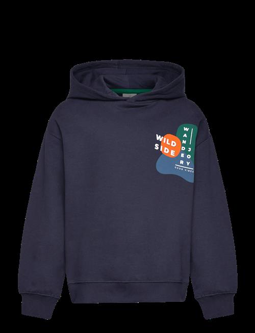 The New | Tnparvelo Os Hoodie | 98/104