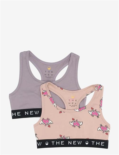 The New | Tnthe New Top 2-Pack | 98/104