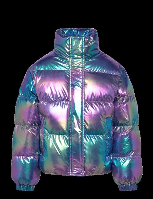 The New | Tnparis Jacket | 98/104