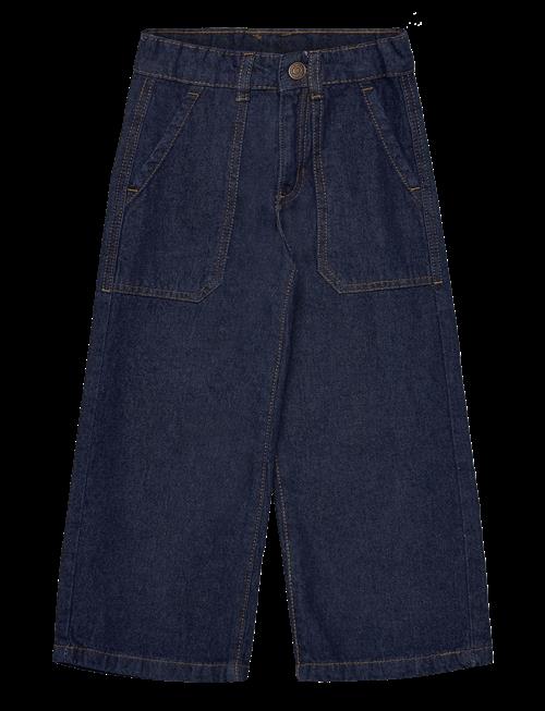 The New | Tnpydia Wide Jeans | 158/164