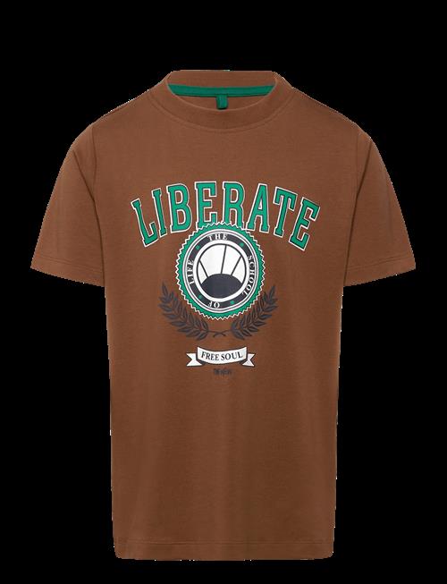 The New | Tnpenn S_S Tee | 122/128