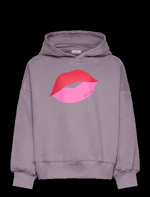 The New | Tnphilette Os Hoodie | 122/128