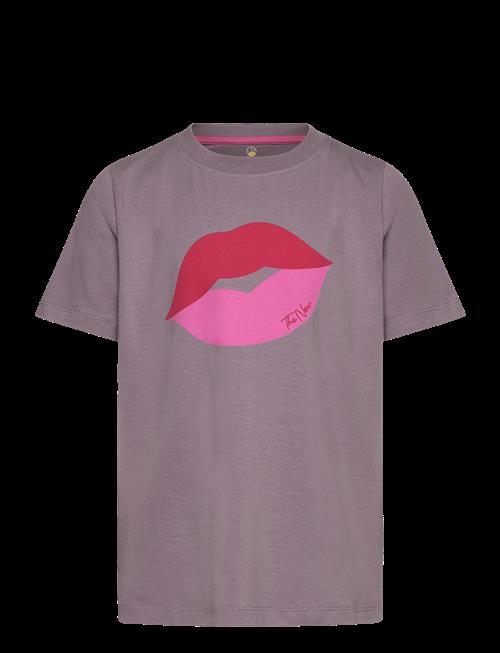 The New | Tnphilippa S_S Tee | 122/128