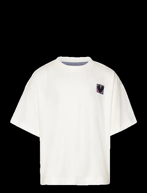 The New | Tnperley Os S_S Tee | 98/104