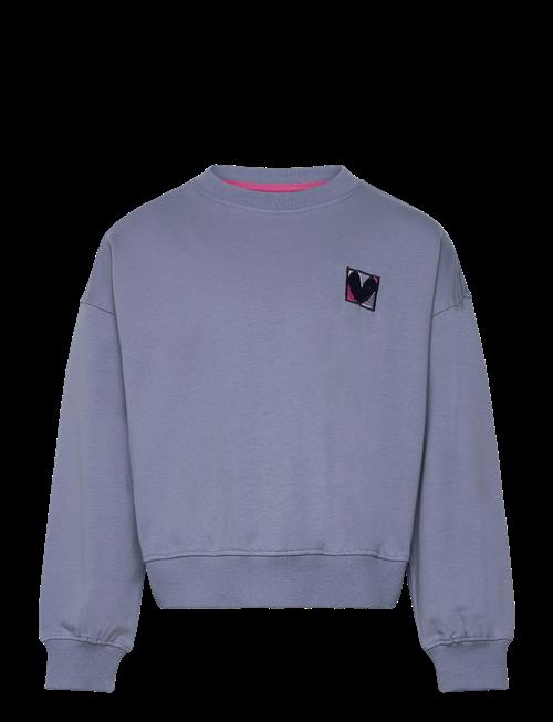 The New | Tnpetria Short Os Sweatshirt | 122/128