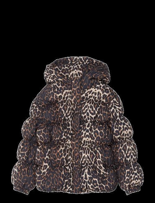 The New | Tnpuffa Jacket | 122/128