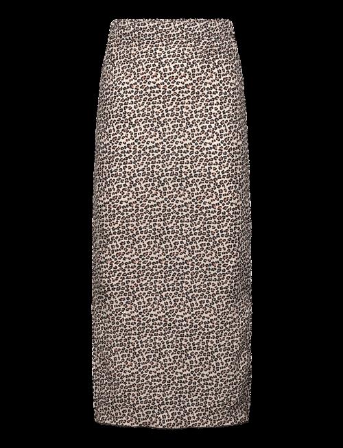 The New | Tnpet Long Pleat Skirt | 98/104