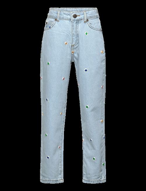 The New | Tnporscha Mom Fit Jeans | 158/164